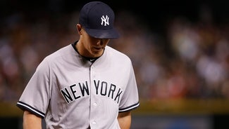 Next Story Image: Yankees recall Refsnyder, option Green